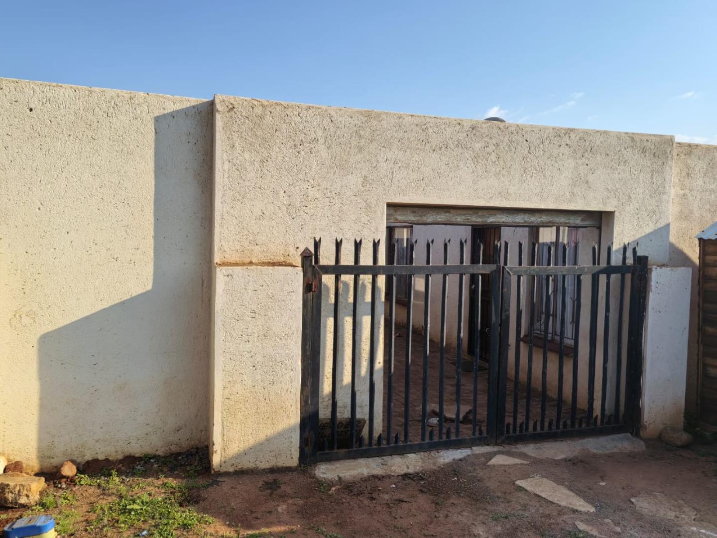 10 Bedroom House for Sale - Gauteng