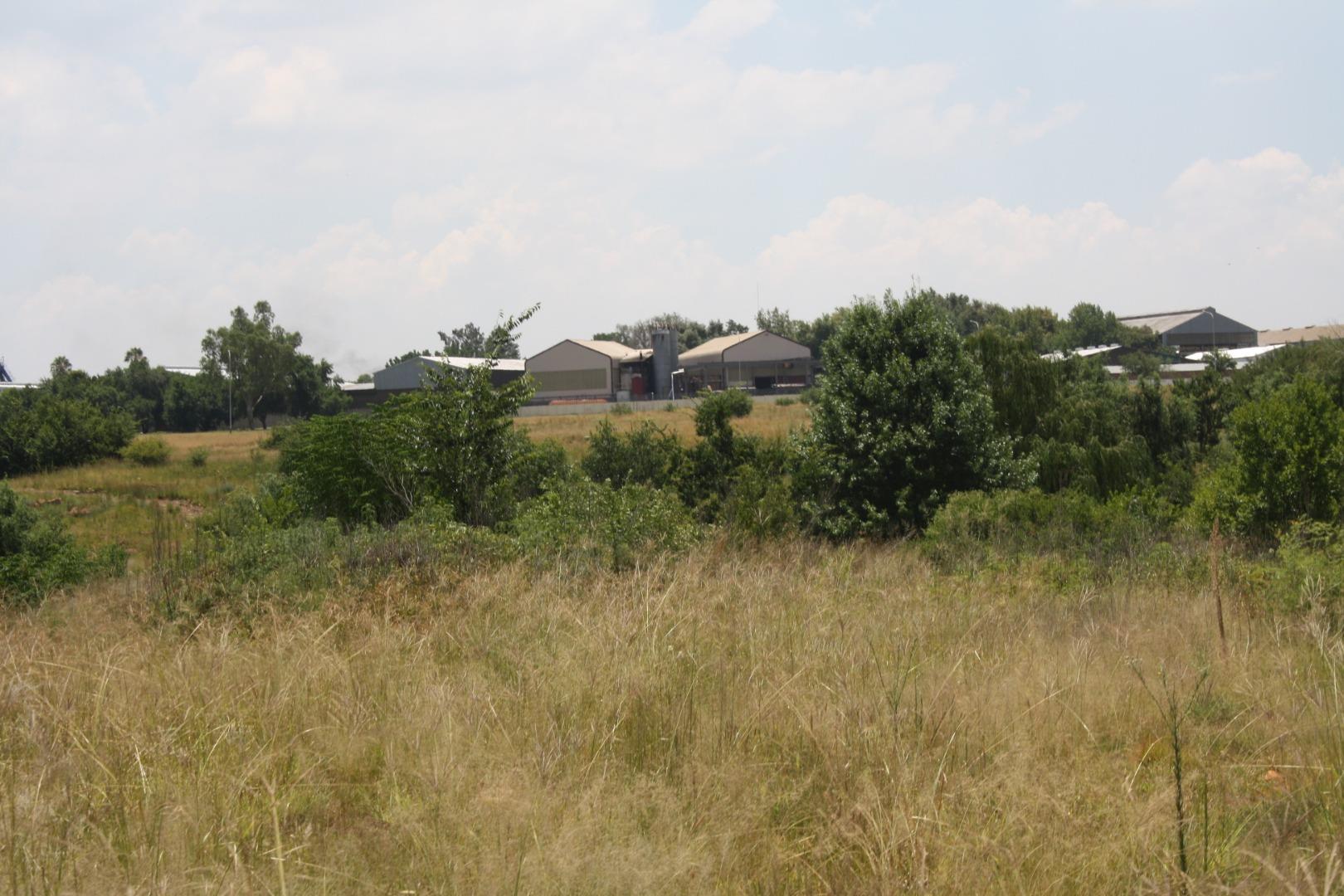 Vacant Land for Sale - Gauteng