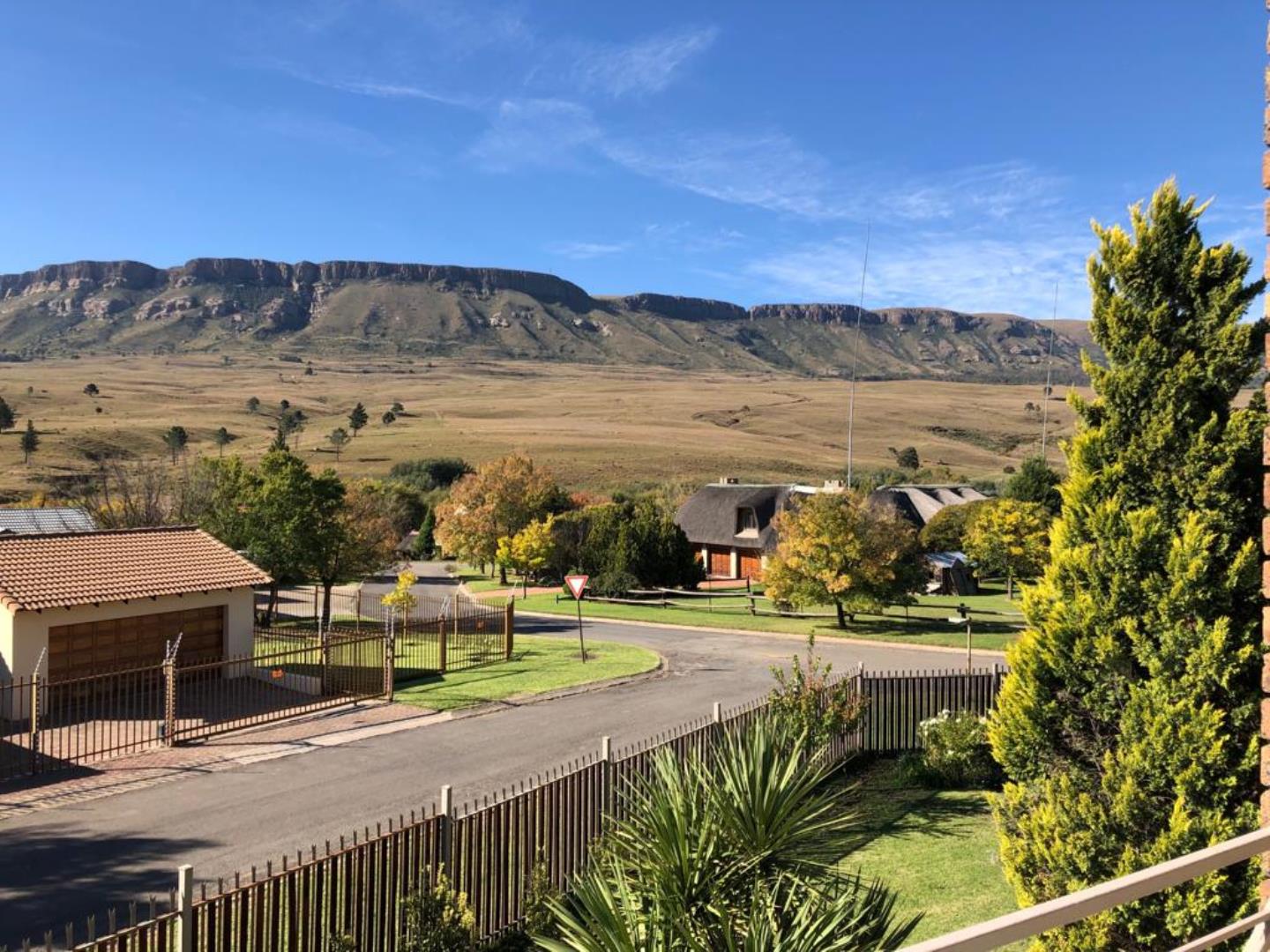 5 Bedroom House for Sale - Free State