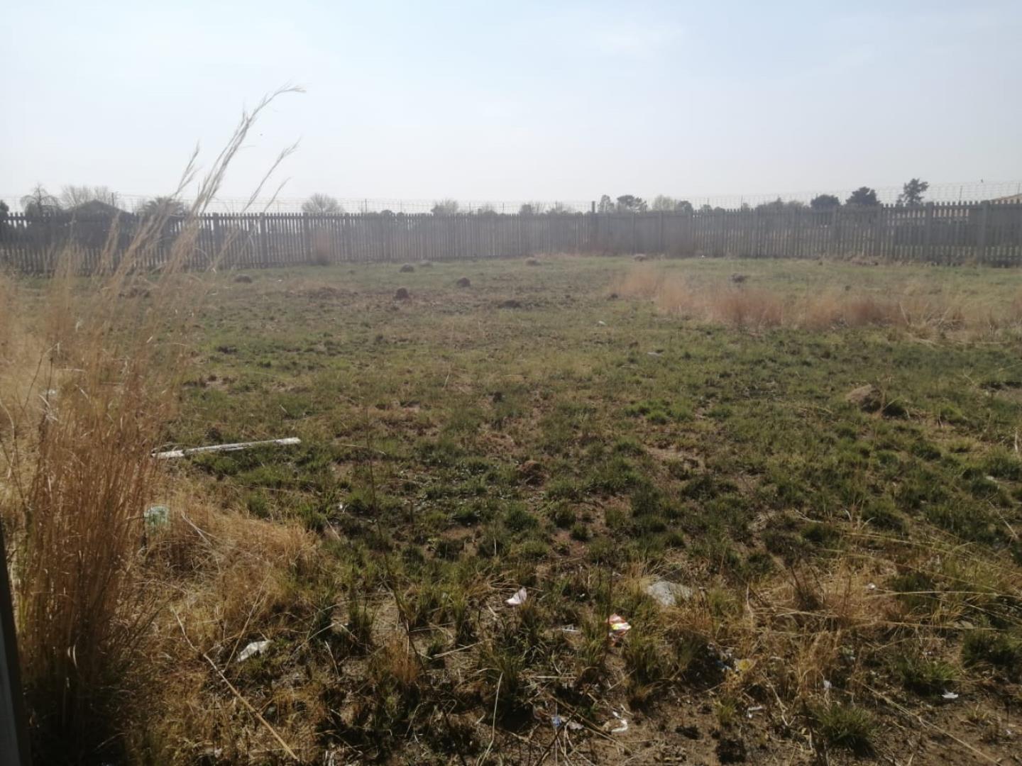 Vacant Land for Sale - Gauteng