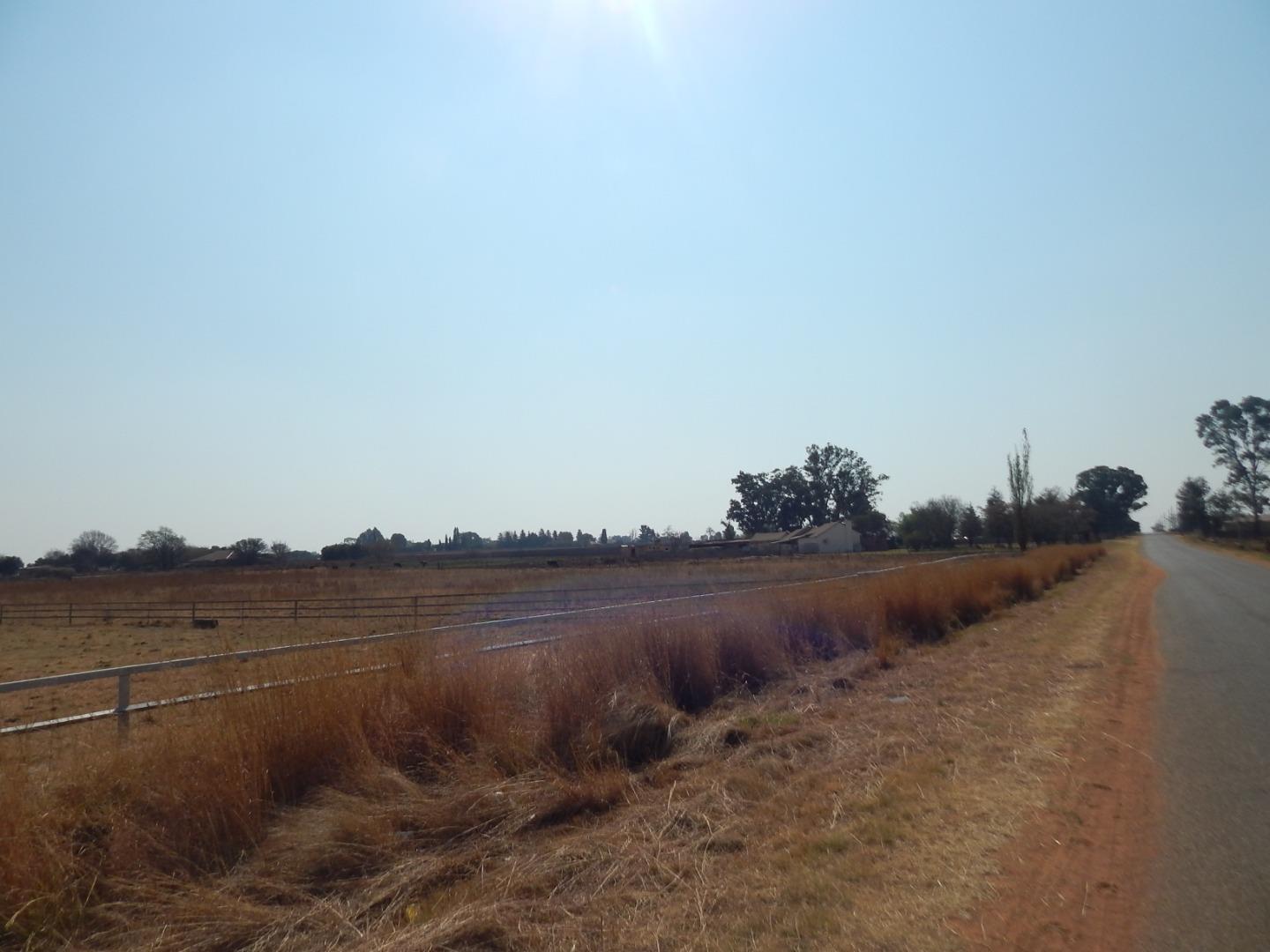 Vacant Land for Sale - Gauteng