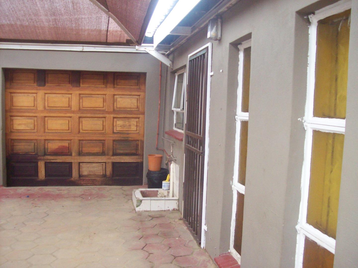 3 Bedroom House for Sale - Free State