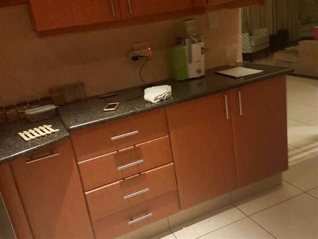 House To Rent in Vaalpark, Sasolburg