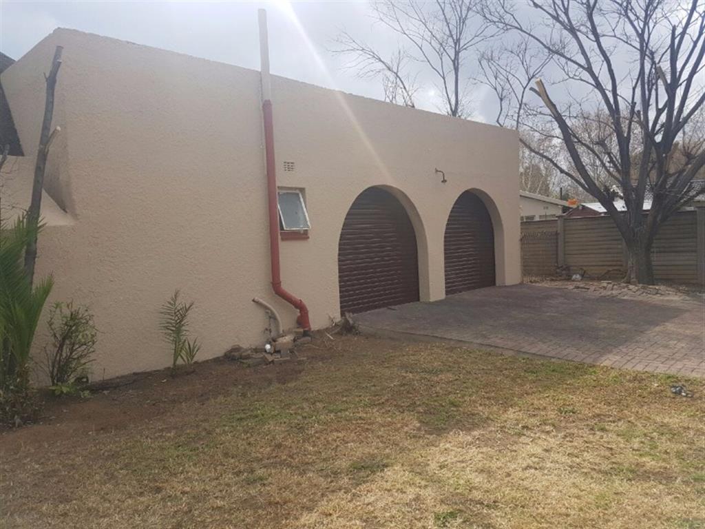 House To Rent in Vaalpark, Sasolburg