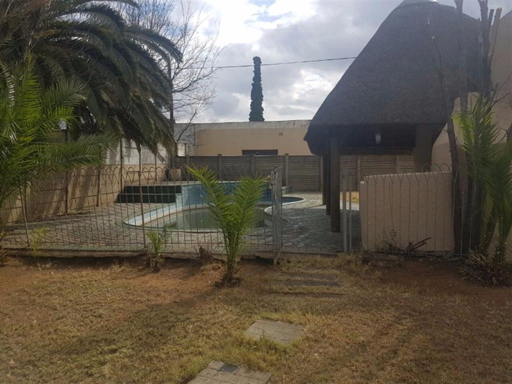 House To Rent in Vaalpark, Sasolburg