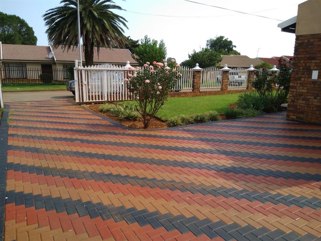 House for Sale in Unitas Park, Vereeniging 40560