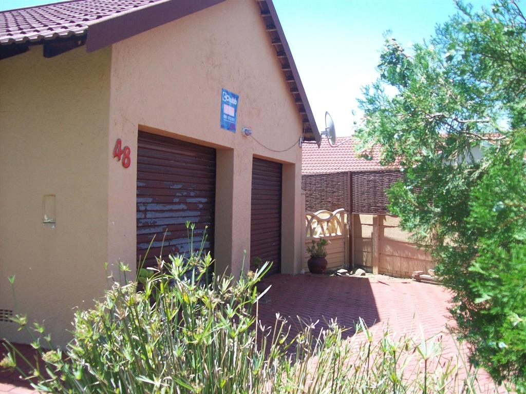 House for Sale in Unitas Park, Vereeniging 40714