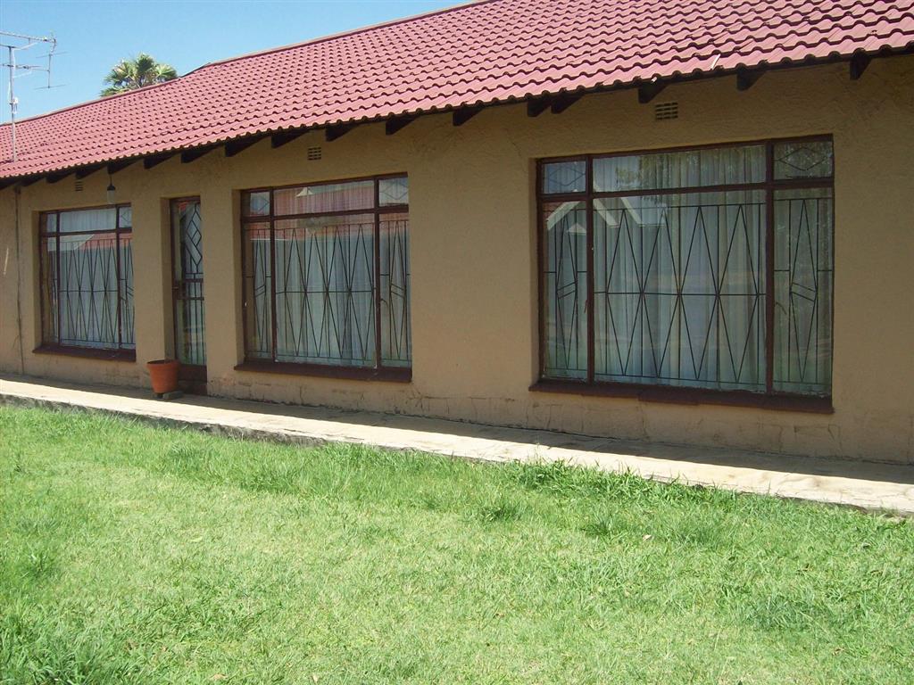 House for Sale in Unitas Park, Vereeniging 40714