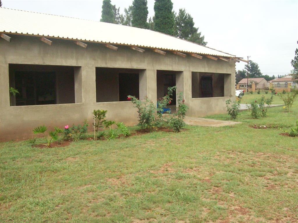 2 Bedroom Farm for Sale - Gauteng