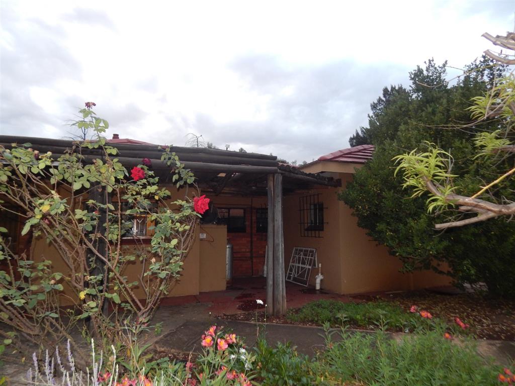 3 Bedroom House for Sale - Gauteng