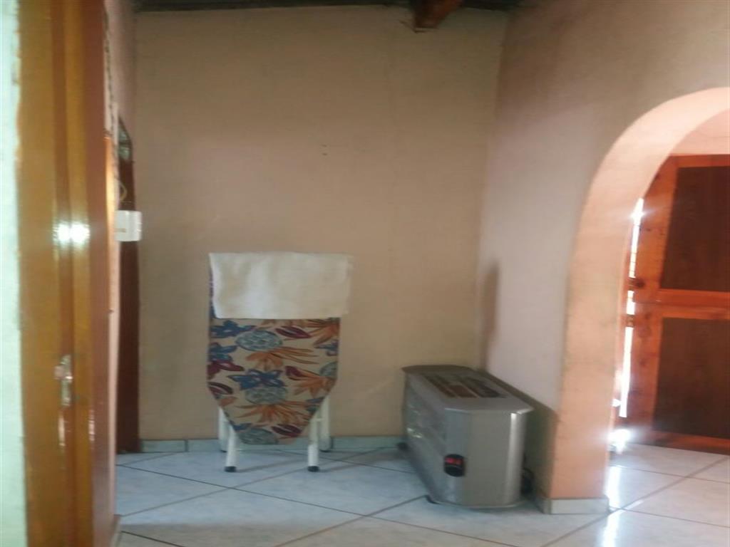 2 Bedroom House for Sale - Gauteng