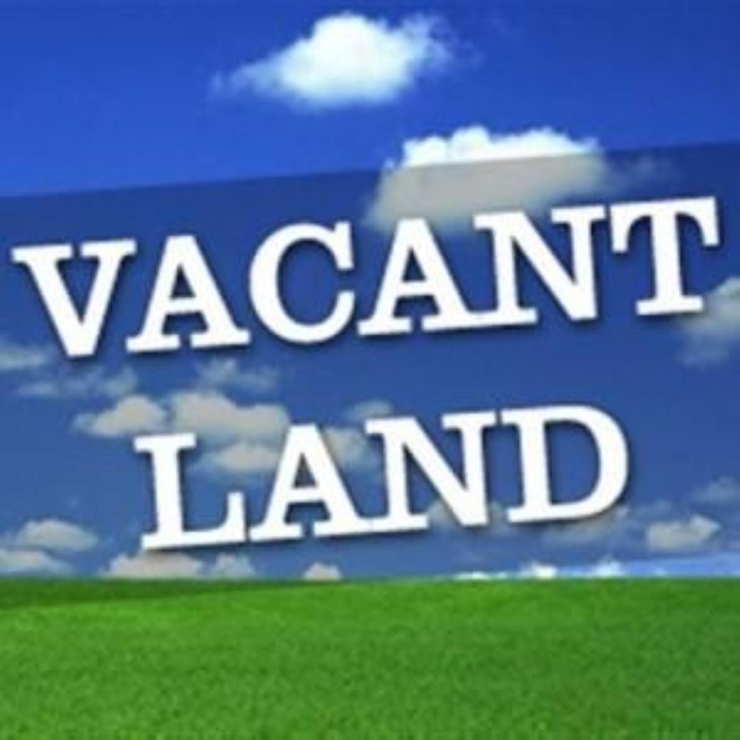 Vacant Land for Sale - Free State