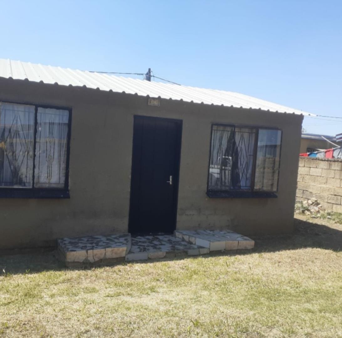2 Bedroom House for Sale - Gauteng
