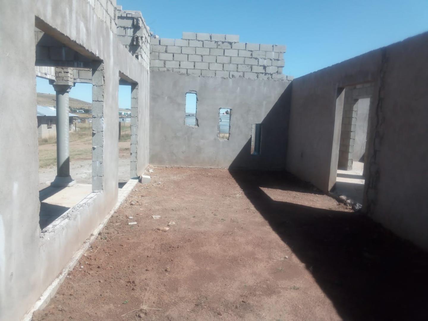 4 Bedroom House for Sale - Free State