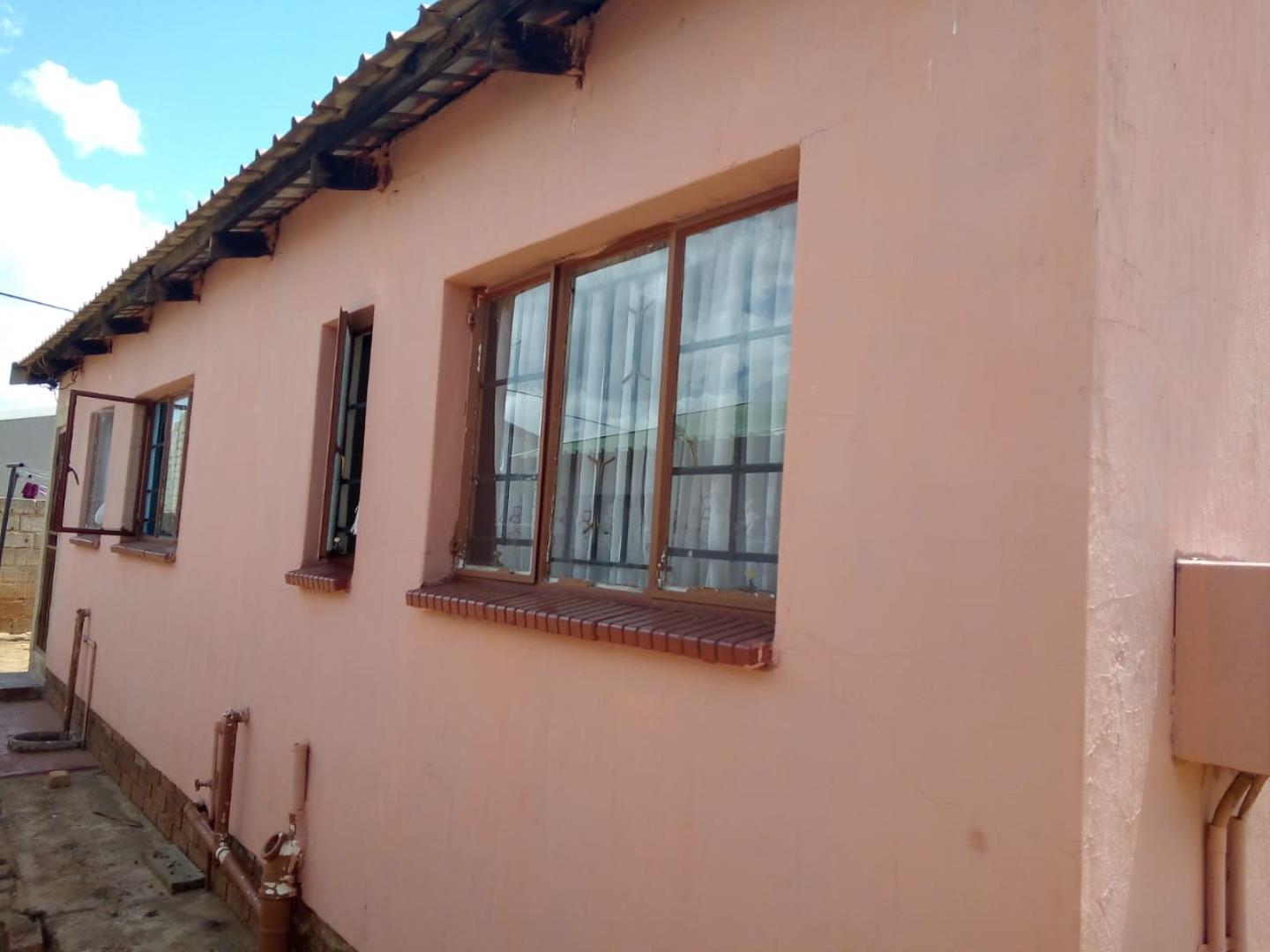 3 Bedroom House for Sale - Gauteng