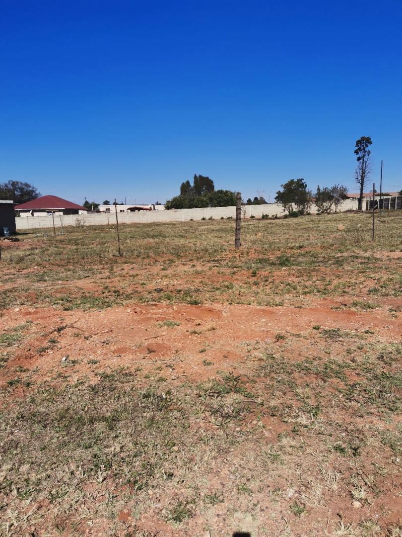 Vacant Land for Sale - Gauteng