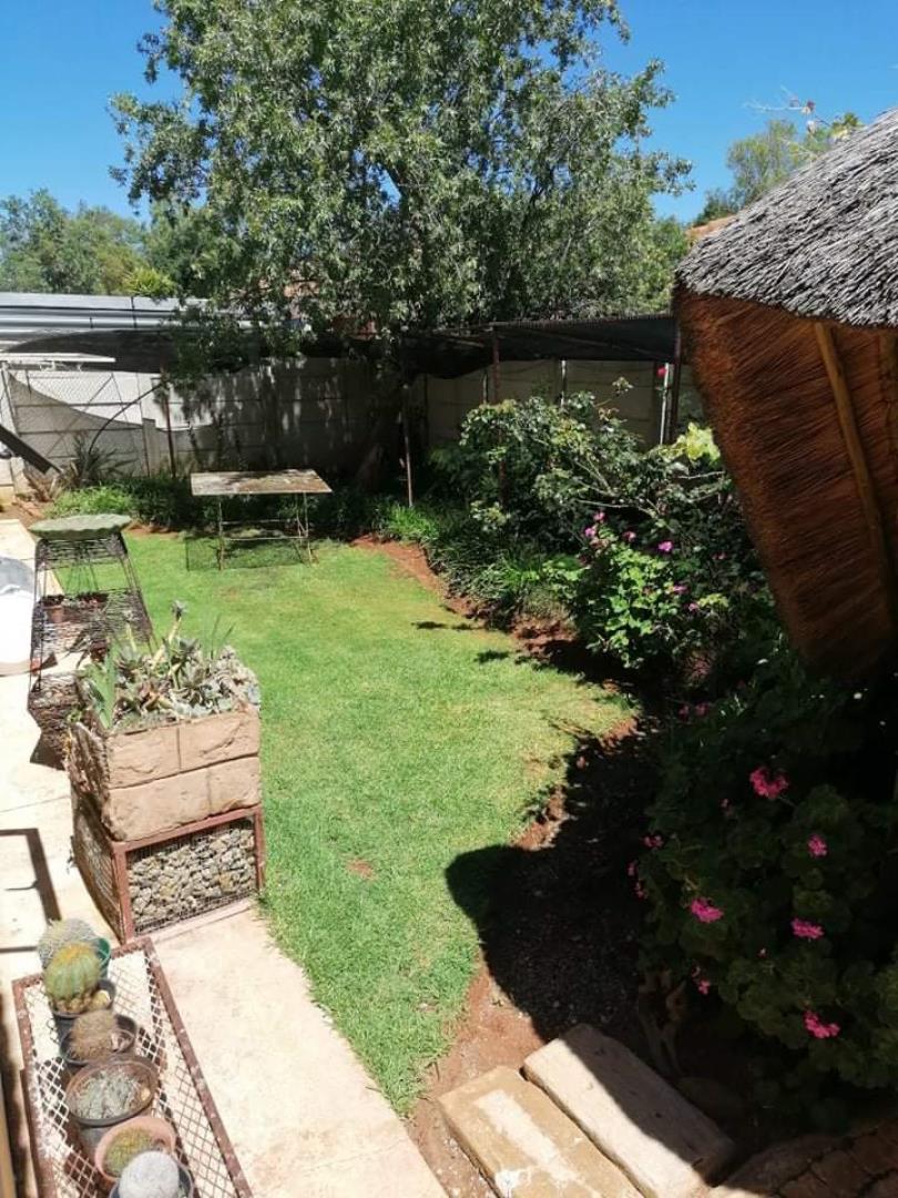 3 Bedroom House for Sale - Gauteng
