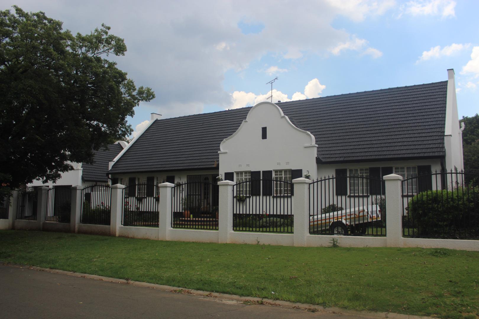 3 Bedroom House for Sale - Gauteng
