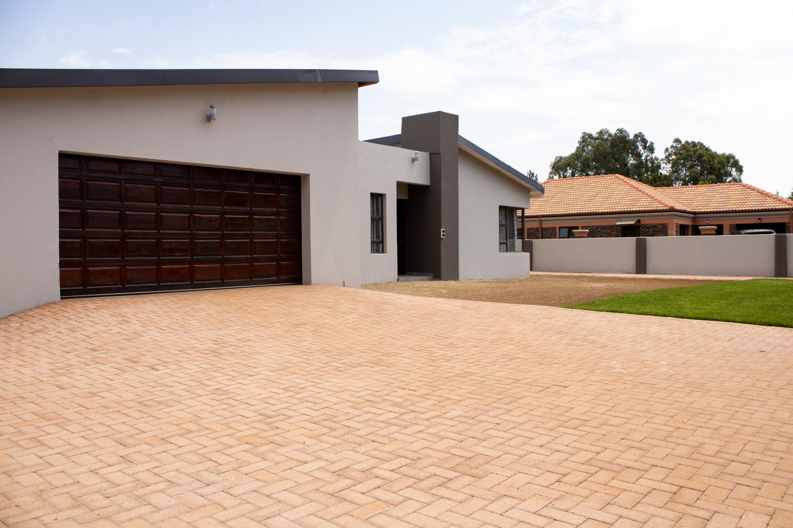 4 Bedroom House for Sale - Gauteng