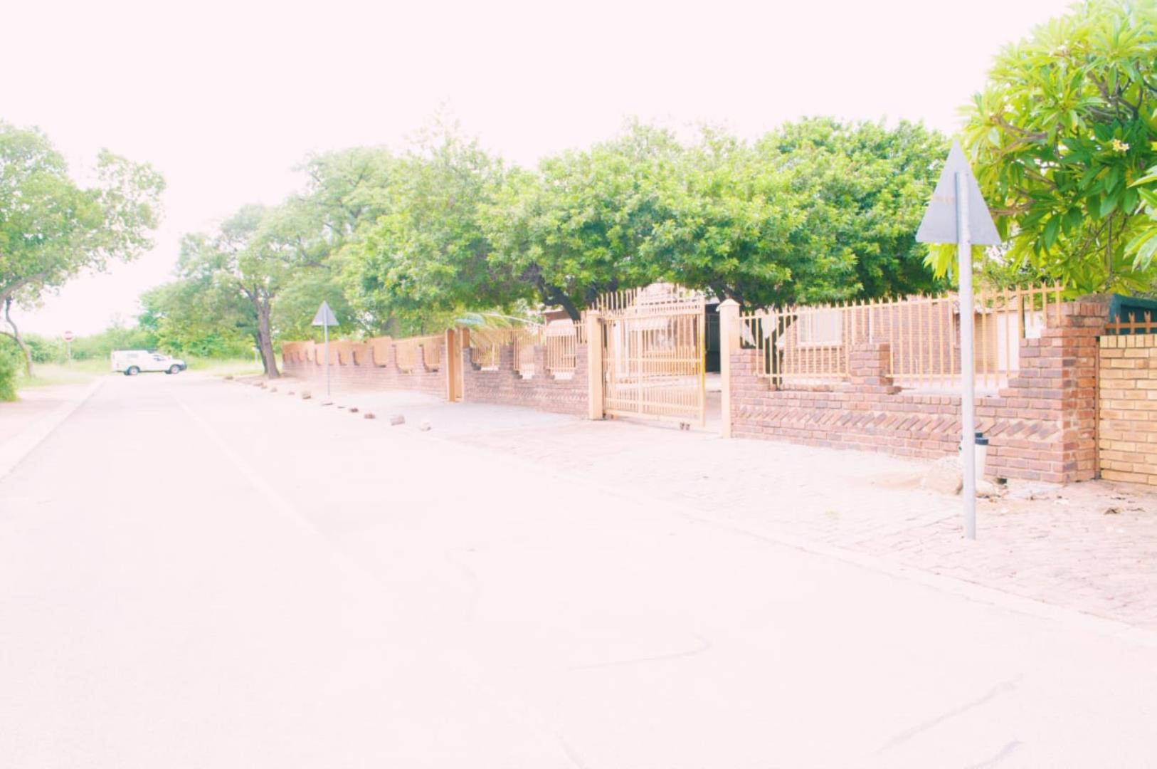 3 Bedroom House for Sale - Gauteng