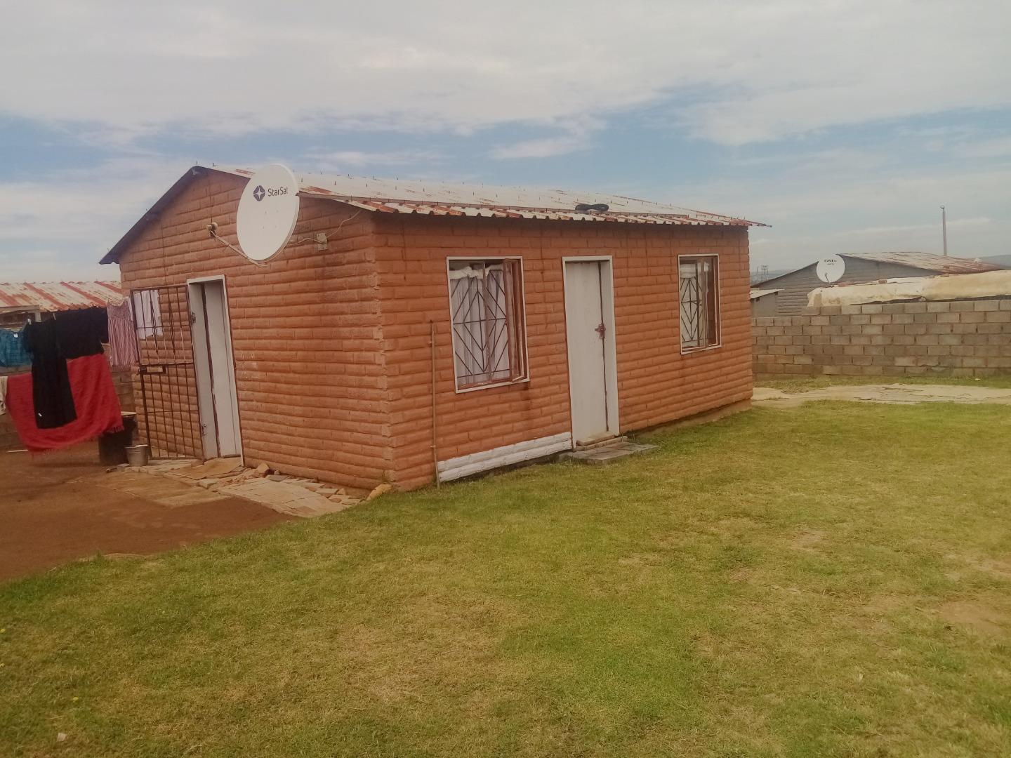 House for Sale in Eden Park, Alberton 559406