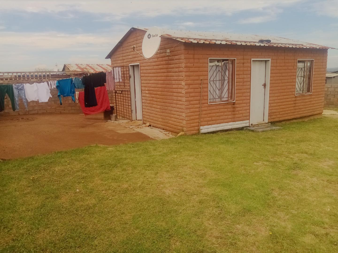 House for Sale in Eden Park, Alberton 559406