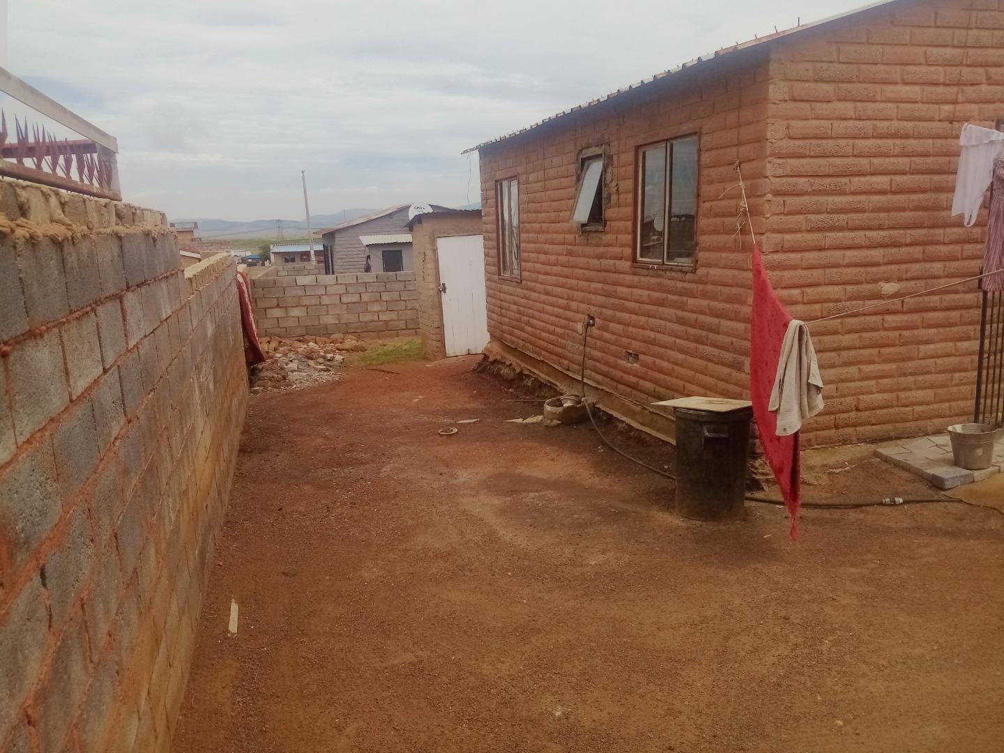 House for Sale in Eden Park, Alberton 559406