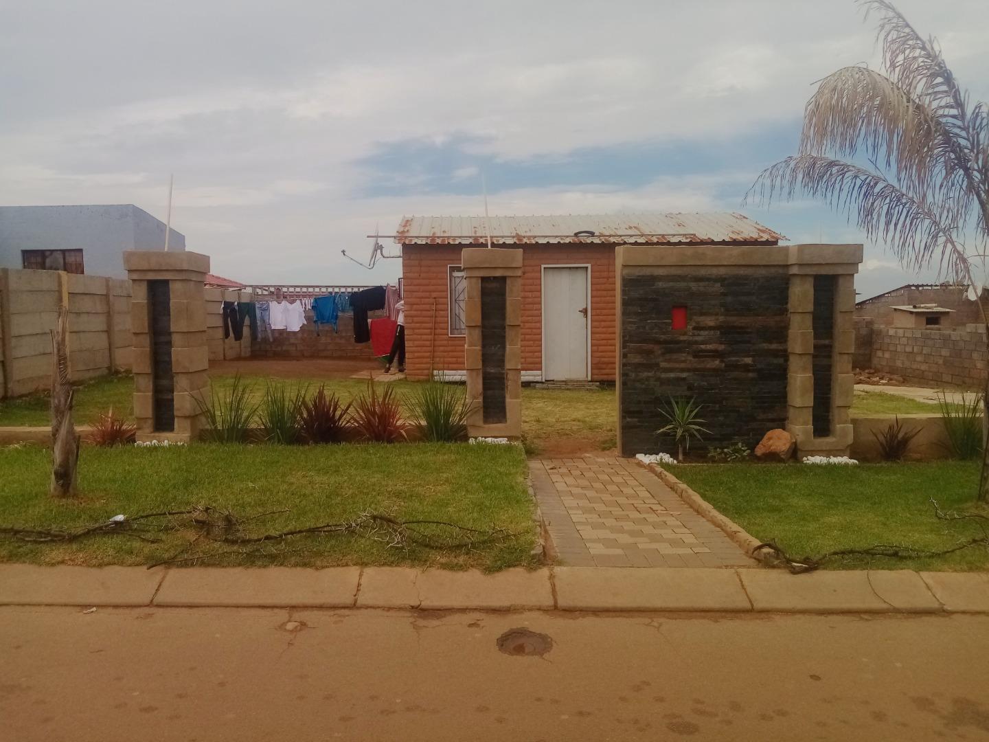 House for Sale in Eden Park, Alberton 559406