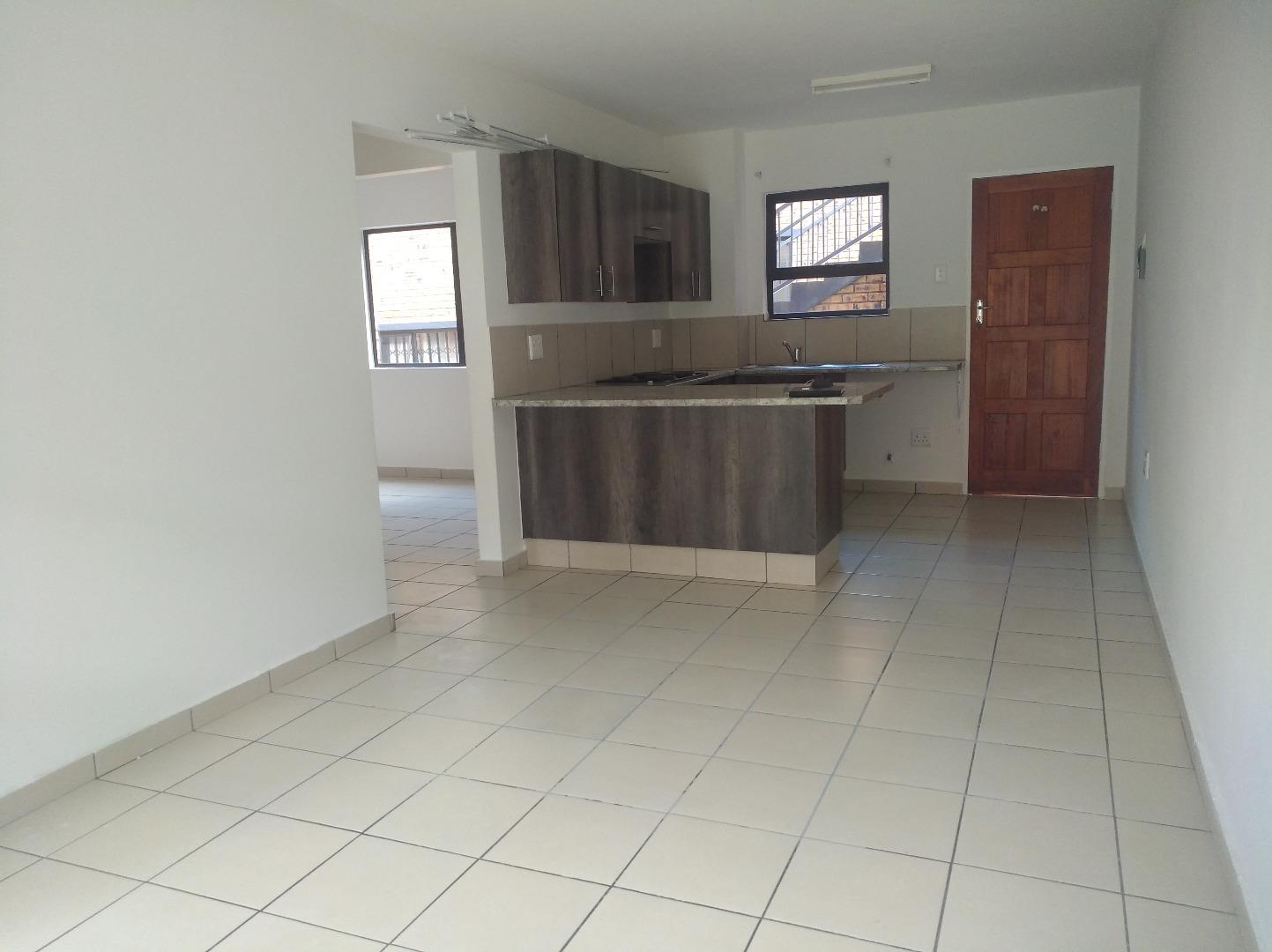 2 Bedroom Apartment for Sale - Gauteng