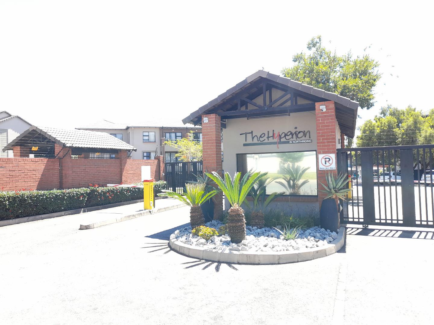 2 Bedroom Townhouse for Sale - Gauteng