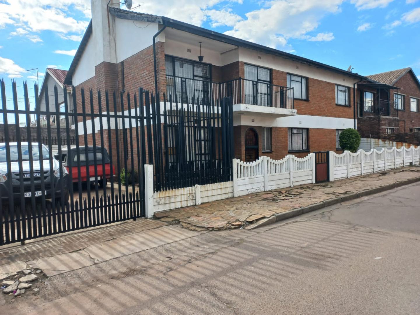 3 Bedroom House for Sale - Gauteng