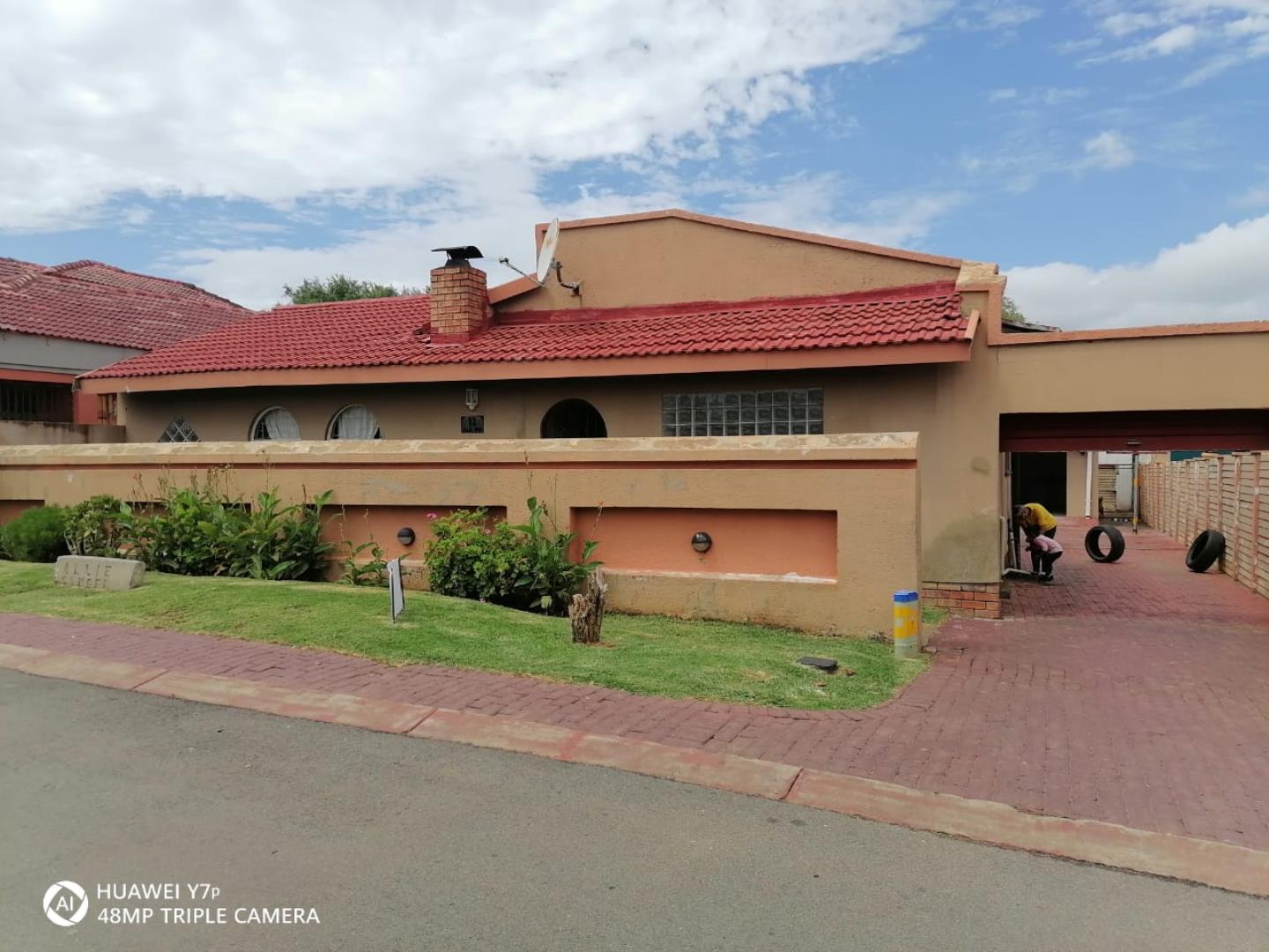 3 Bedroom House for Sale - Gauteng