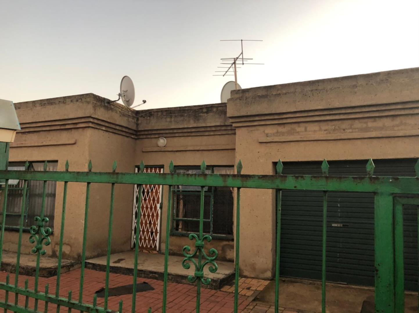 3 Bedroom House for Sale - Gauteng