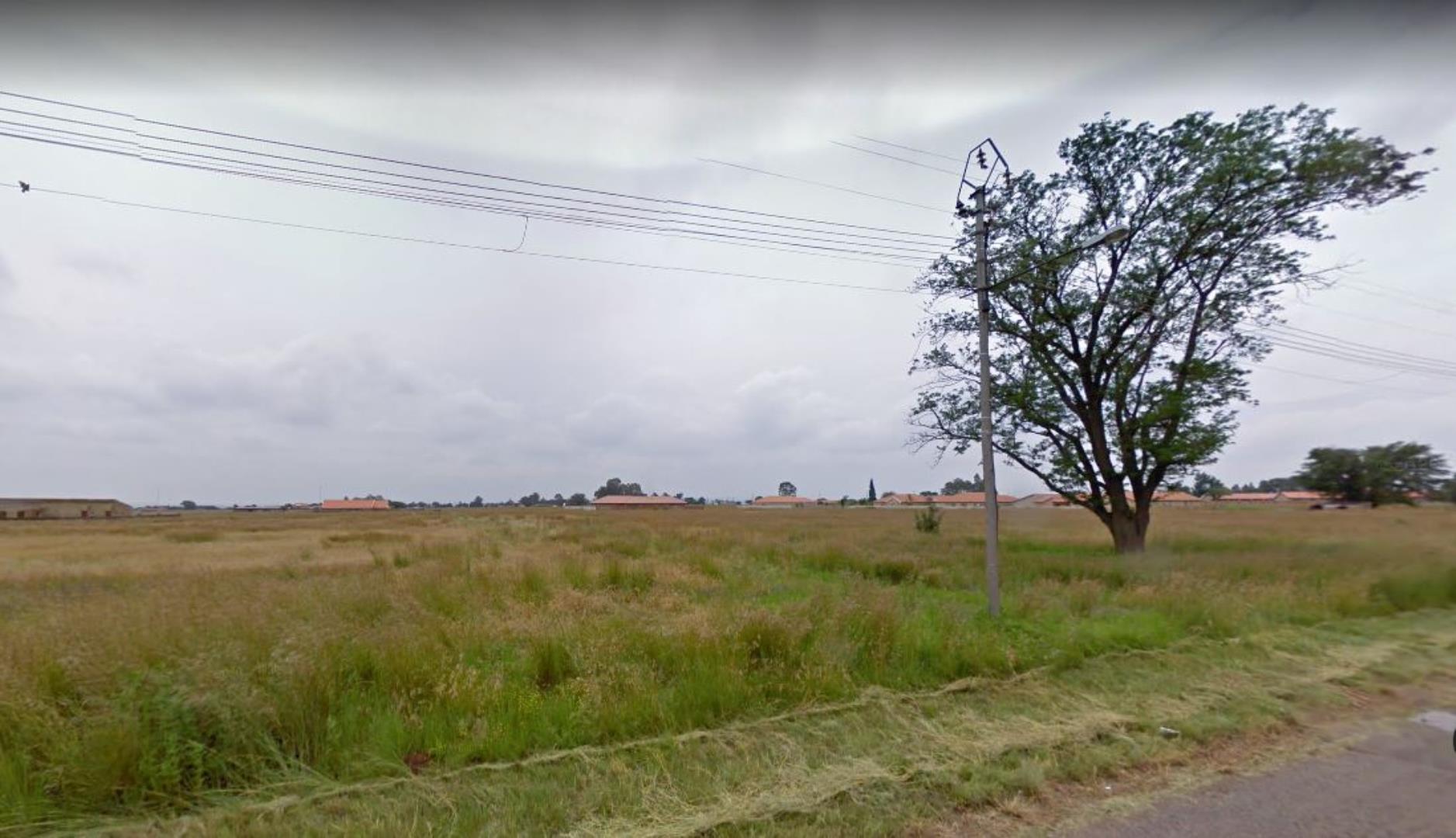 Vacant Land for Sale - Gauteng