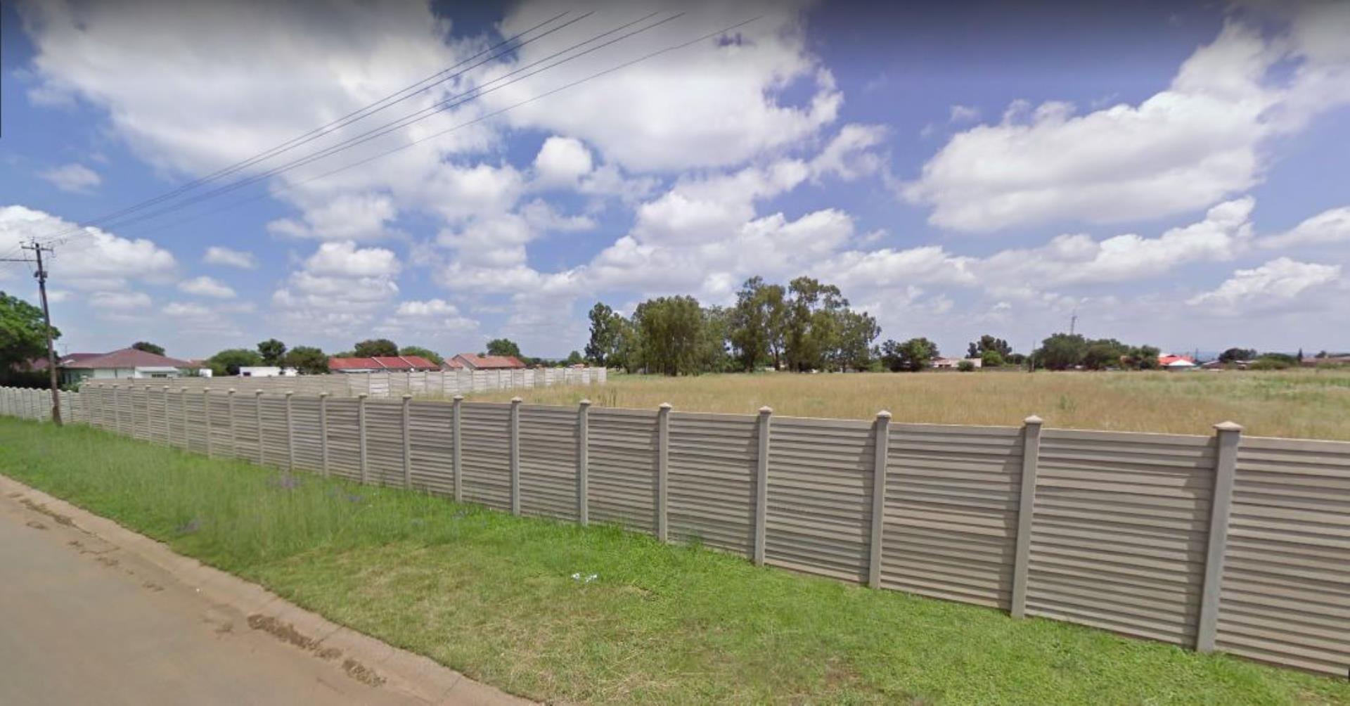 Vacant Land for Sale - Gauteng