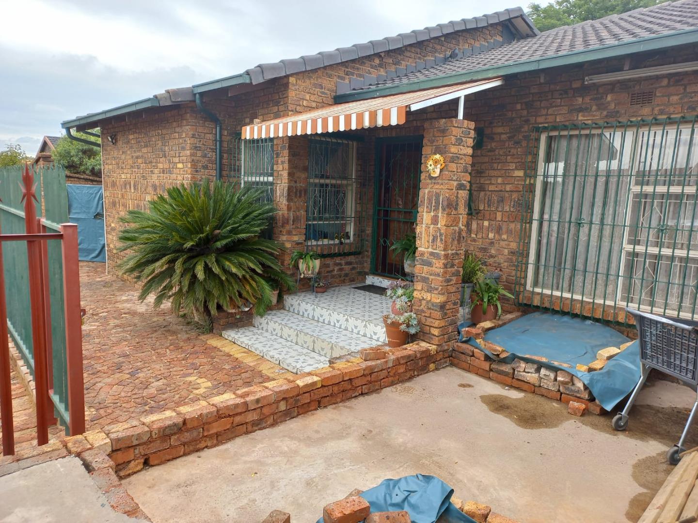 4 Bedroom House for Sale - Gauteng