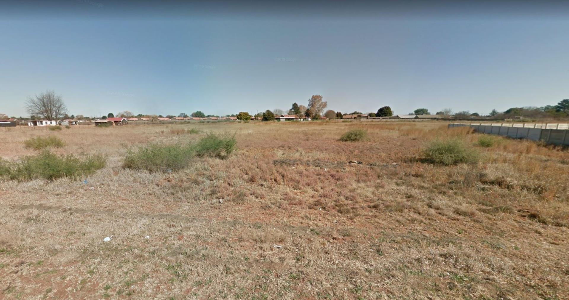 Vacant Land for Sale - Gauteng