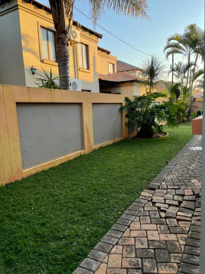 3 Bedroom House for Sale - Gauteng