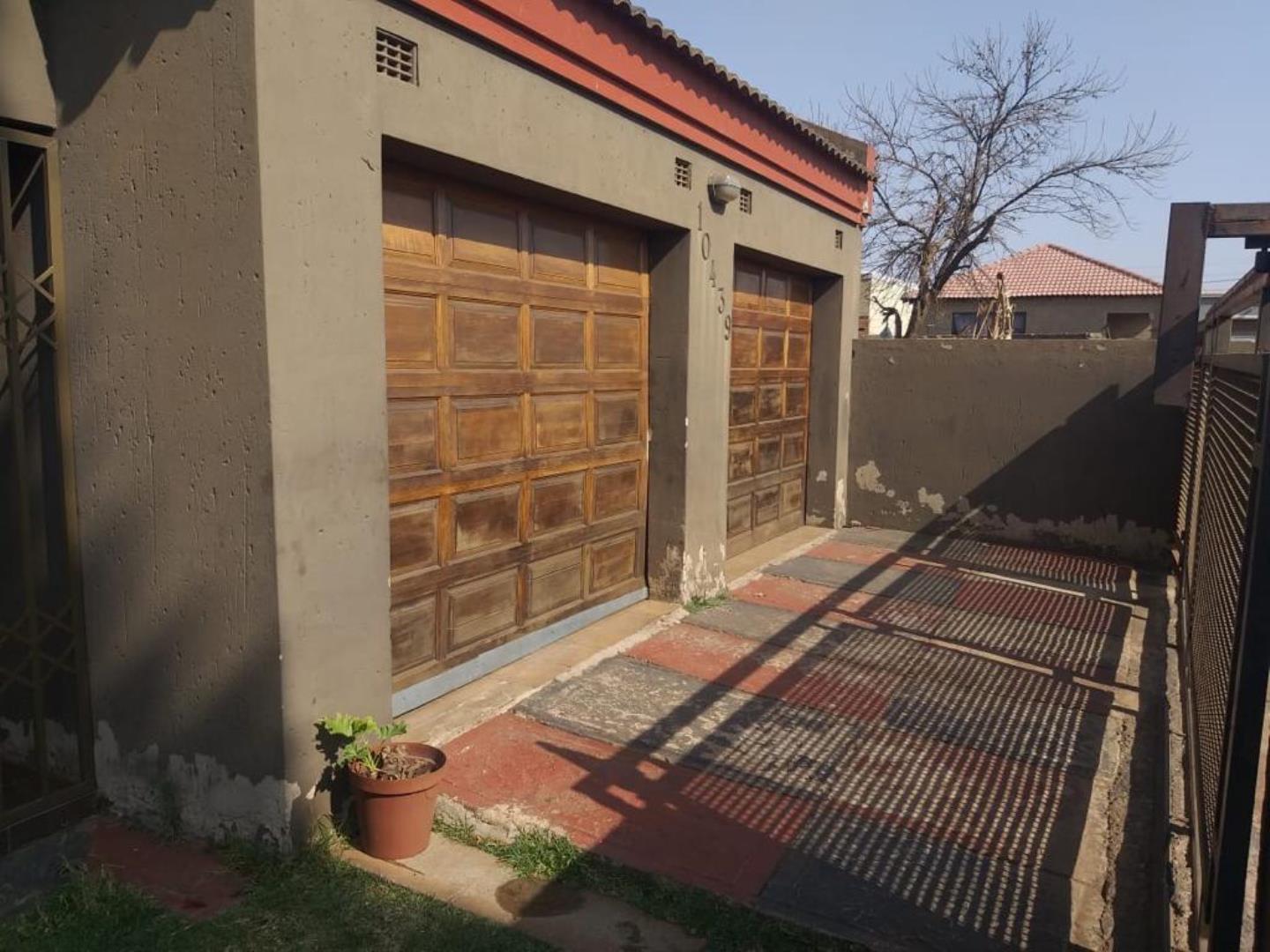 3 Bedroom House for Sale - Gauteng