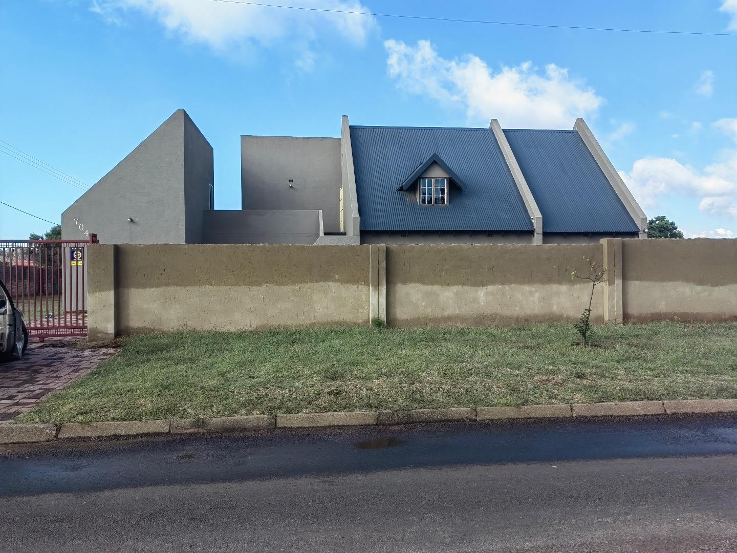 3 Bedroom House for Sale - Gauteng