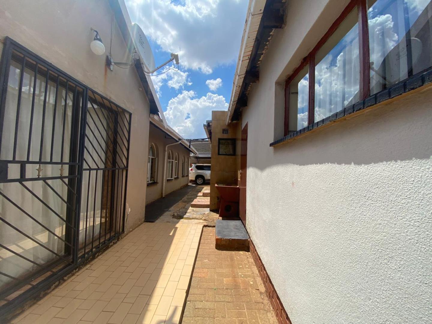 3 Bedroom House for Sale - Gauteng