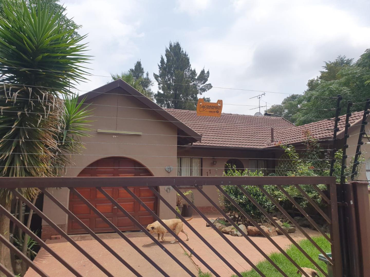 3 Bedroom House for Sale - Gauteng