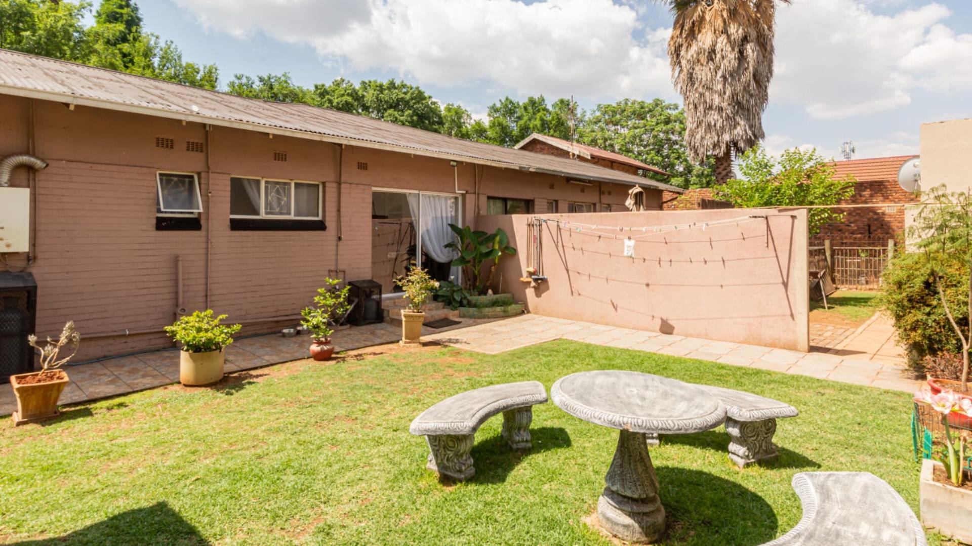 3 Bedroom House for Sale - Gauteng