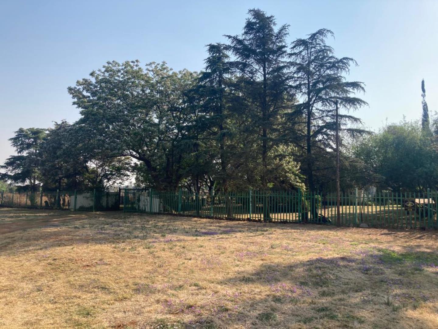 Smallholding for Sale - Gauteng