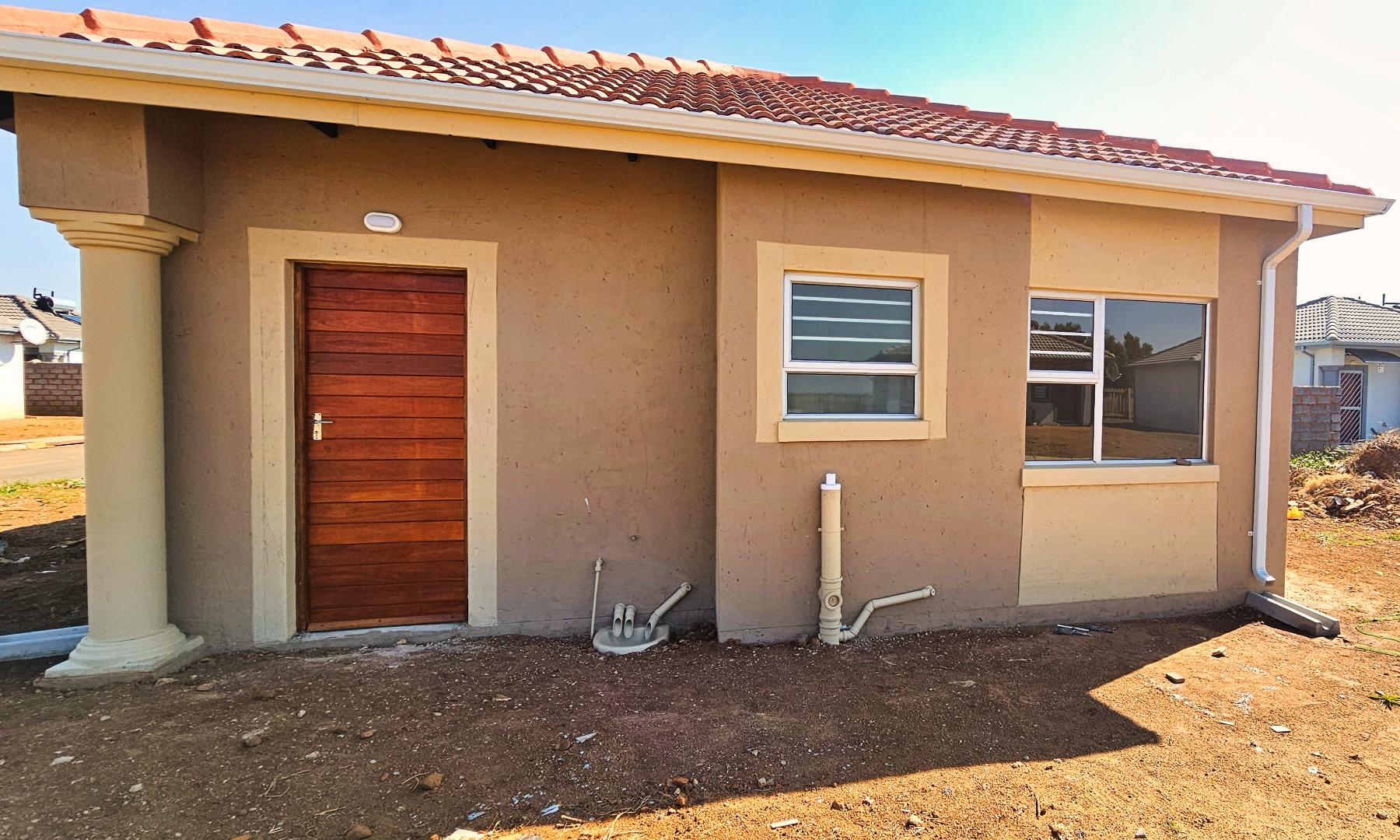 3 Bedroom House for Sale - Gauteng