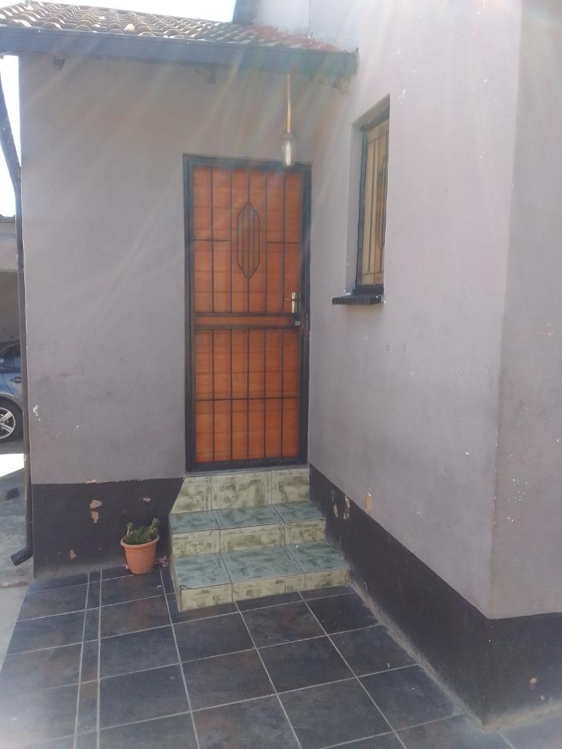 3 Bedroom House for Sale - Gauteng