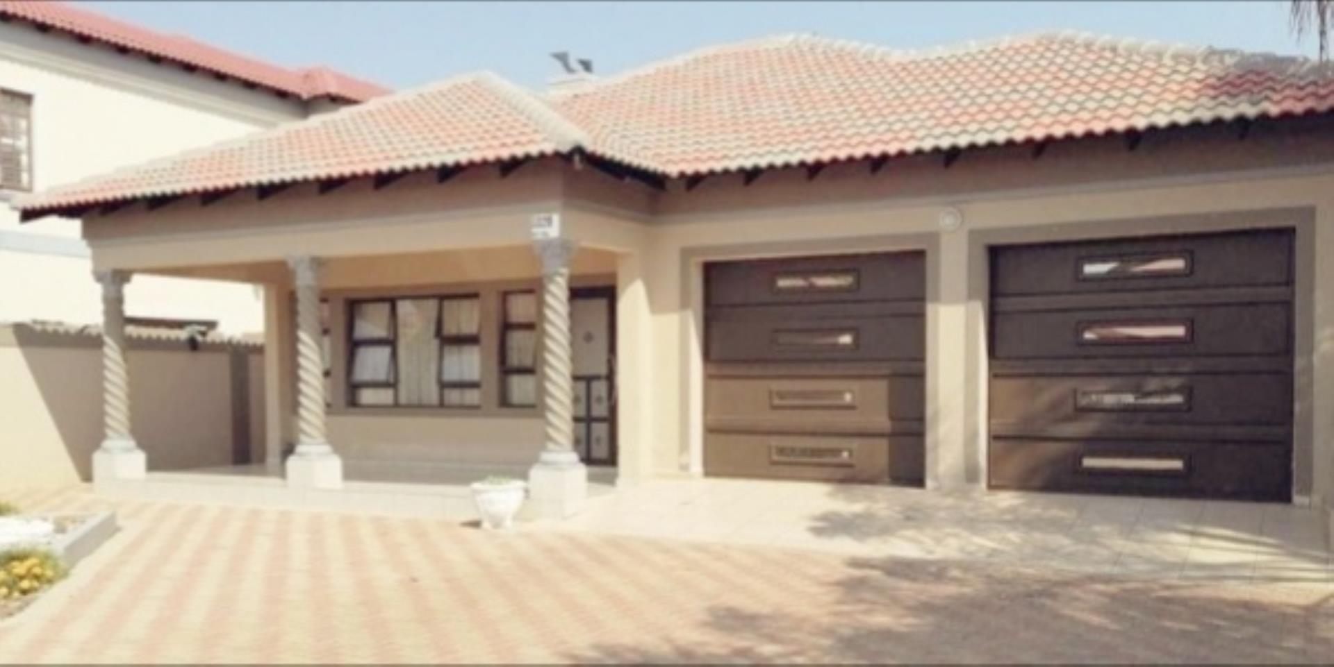 3 Bedroom House for Sale - Limpopo