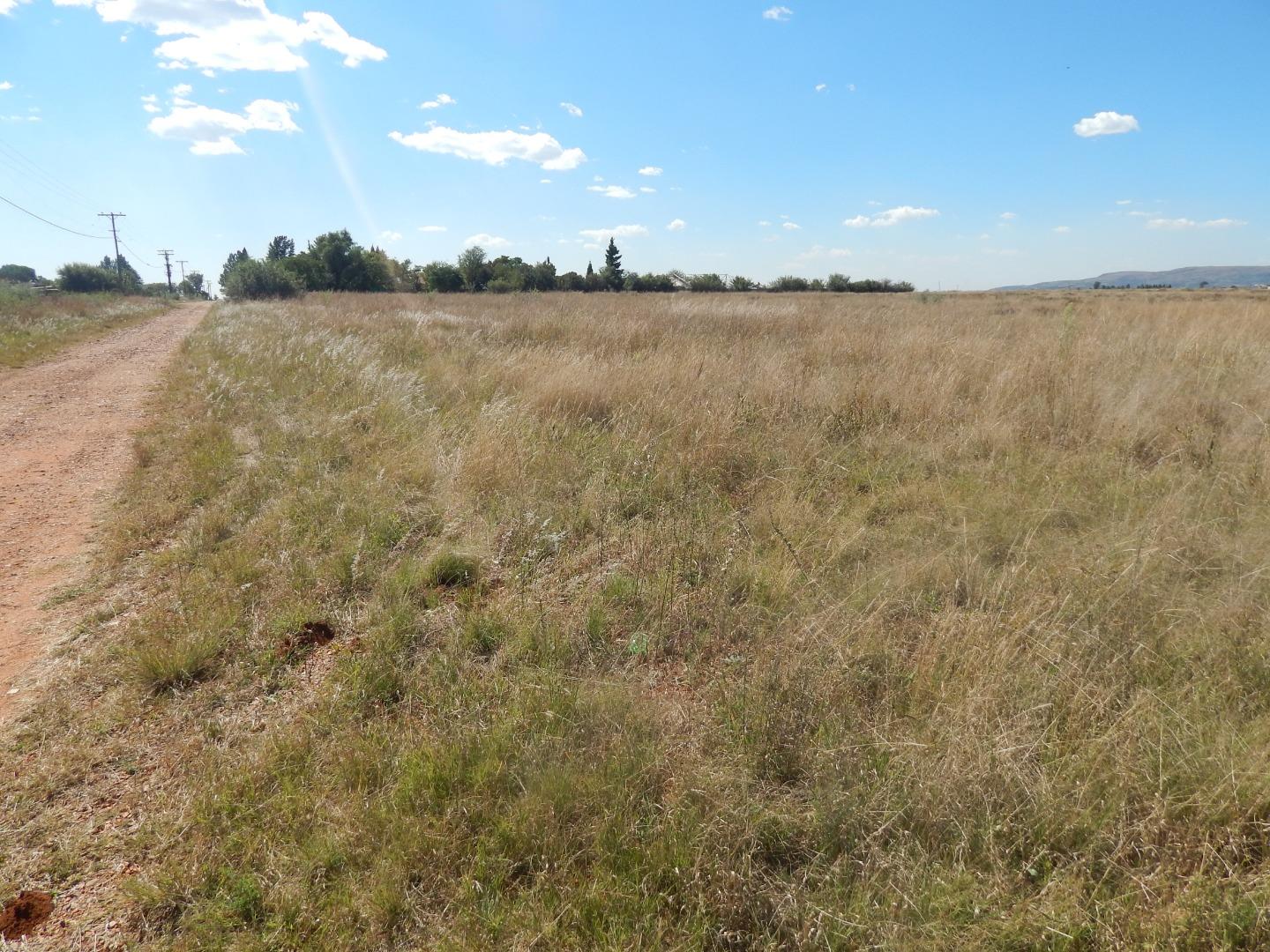 Vacant Land for Sale - Gauteng