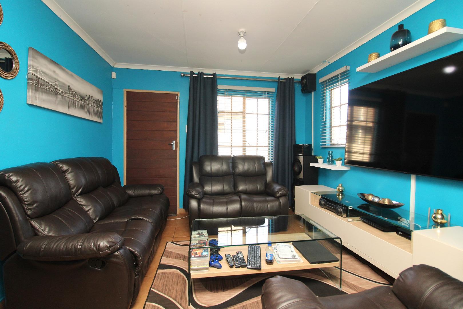 3 Bedroom House for Sale - Gauteng