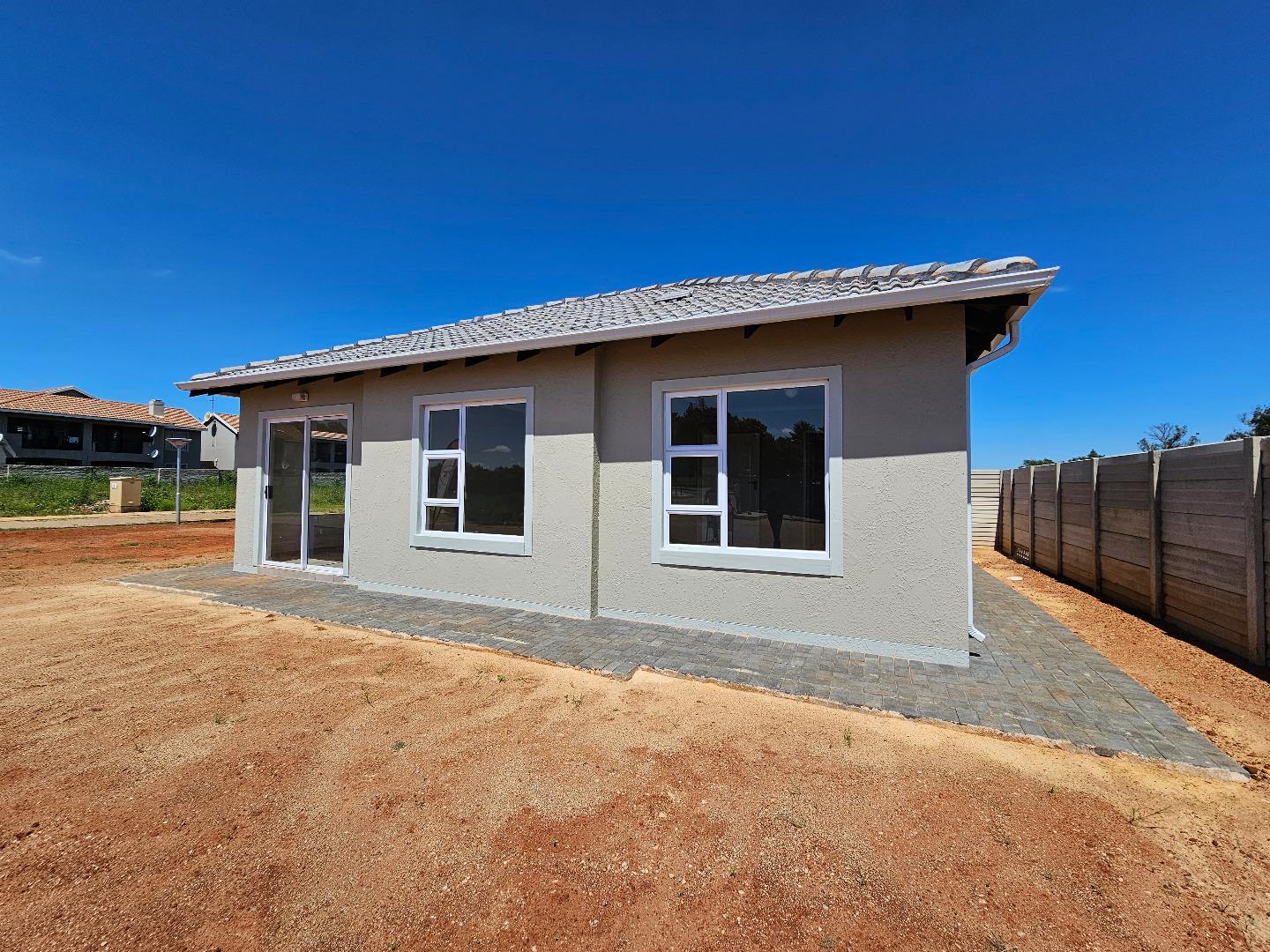 3 Bedroom House for Sale - Gauteng